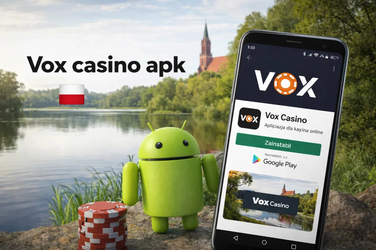 Vox casino jak usunąć konto – zamknięcie i samowykluczenie